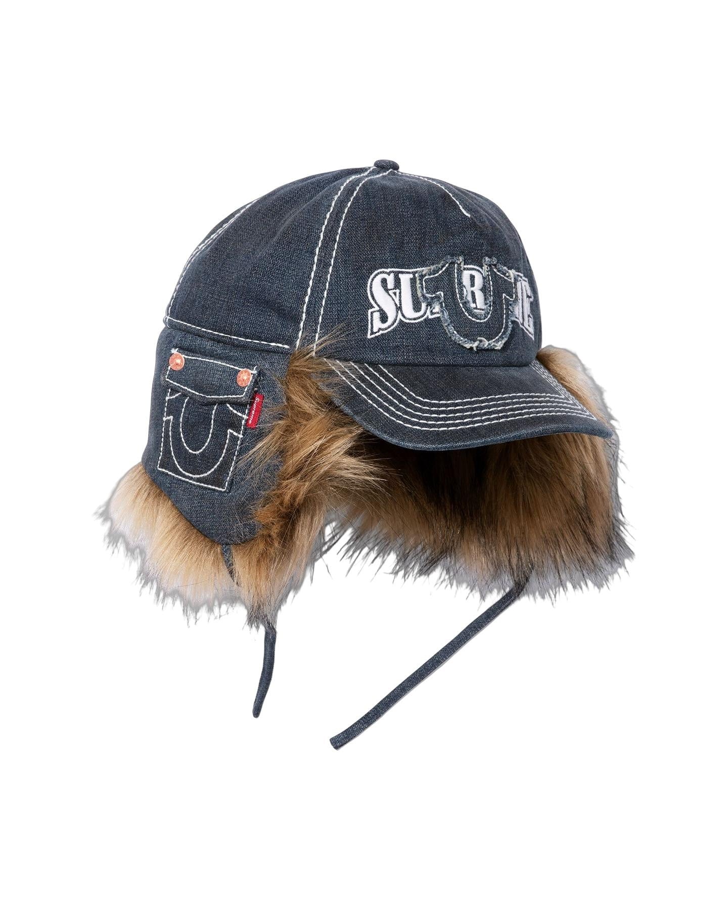 Supreme®/True Religion® Earflap 5-Panel view 16